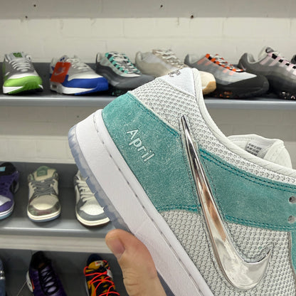 Nike SB Dunk Low "April Skateboards"