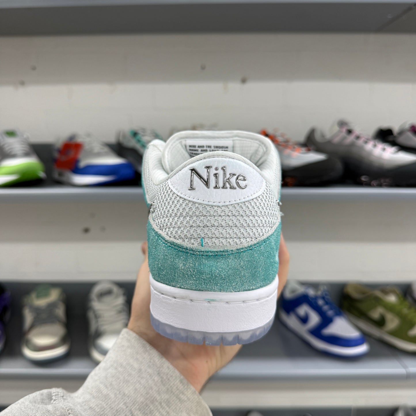 Nike SB Dunk Low "April Skateboards"