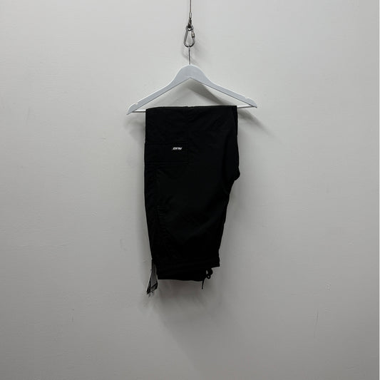 Palace Lighter Shell Cargo 'Black'