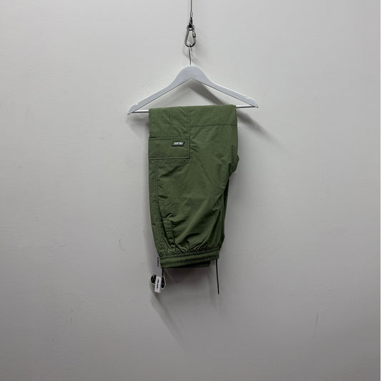 Palace Lighter Shell Cargo 'Green'