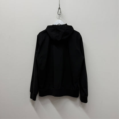 Stone Island Light Soft Shell Jacket - Black