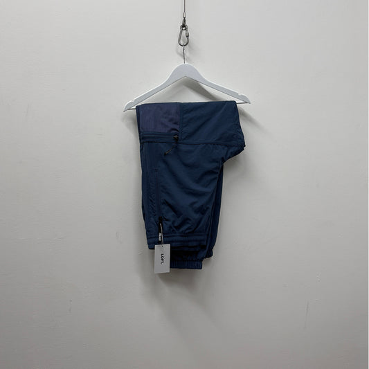 Palace Mesh Pocket Shell Cargo 'Navy'