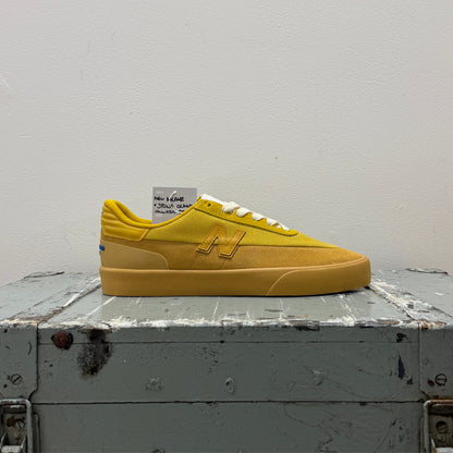 New Balance Numeric x Stone Island 272 'Yellow'