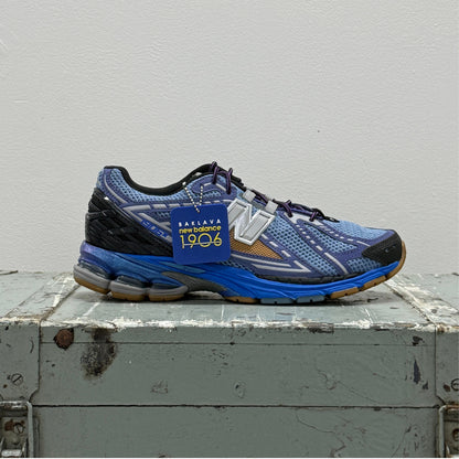 New Balance 1906R Action Bronson 'Medusa Azul'