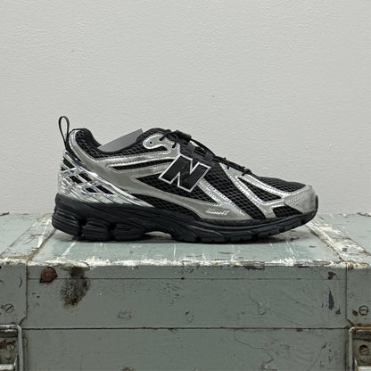 New Balance x BSMT 1906 " Black Chrome'