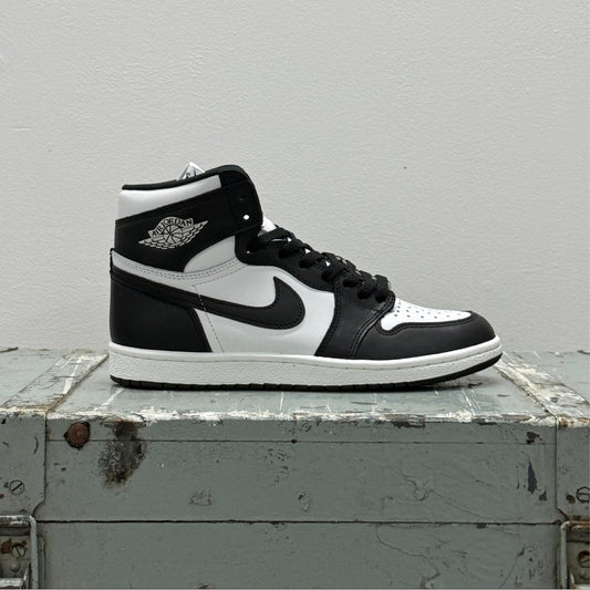 Nike Air Jordan 1 High 85 'Black White'