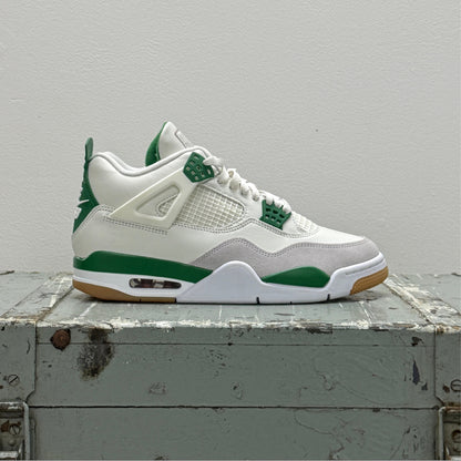 Nike Air Jordan 4 SB 'Pine Green'