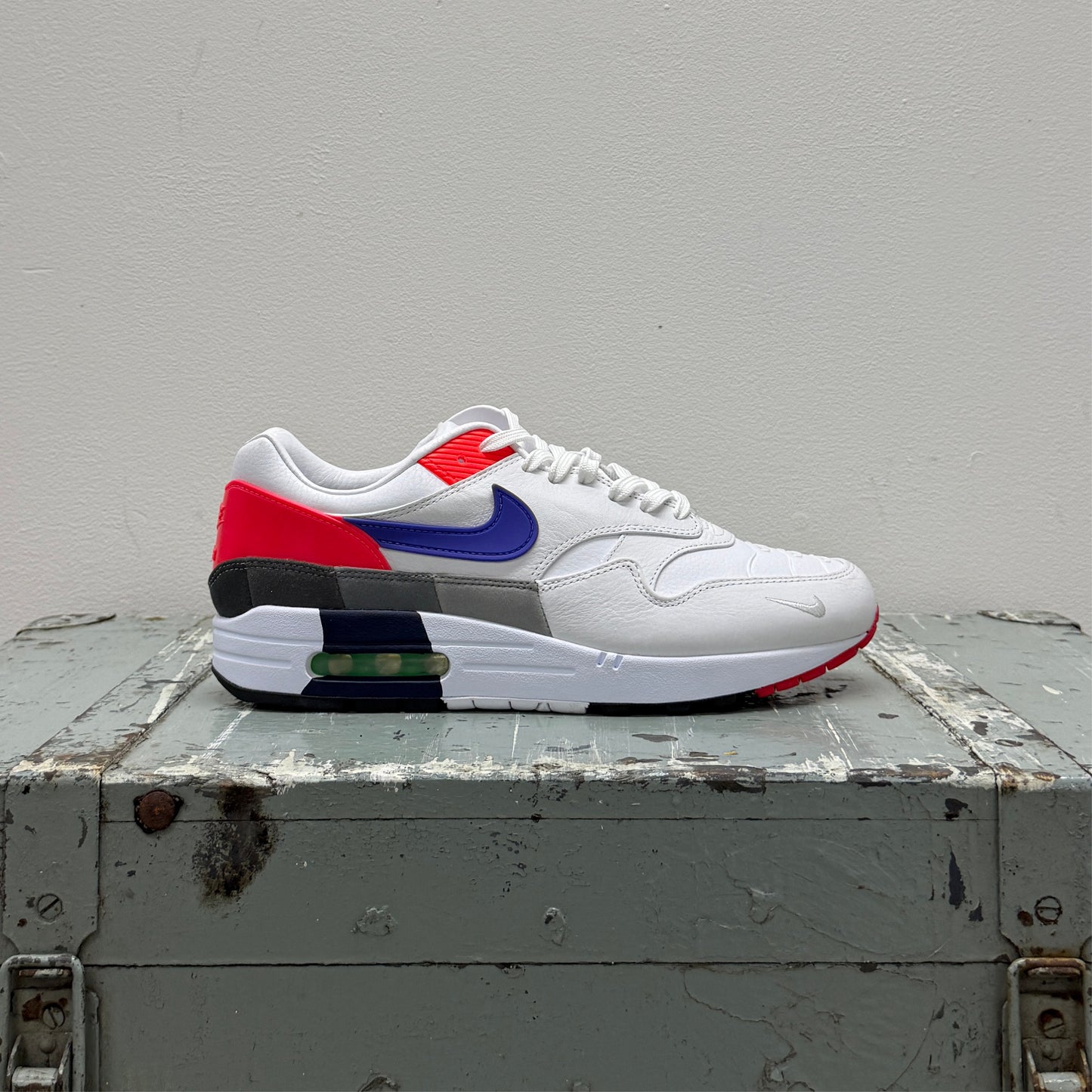 Nike Air Max 1 'Evolution Of Icons'