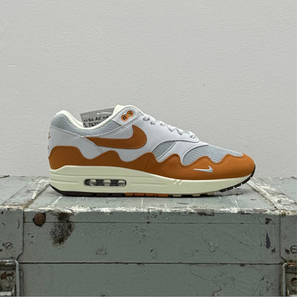 Nike x Patta Air Max 1 'Monarch'