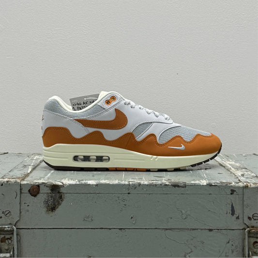 Nike x Patta Air Max 1 'Monarch'