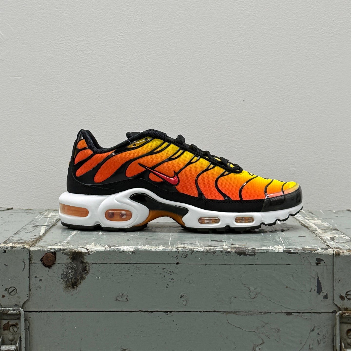Nike Air Max TN 'Sunset'