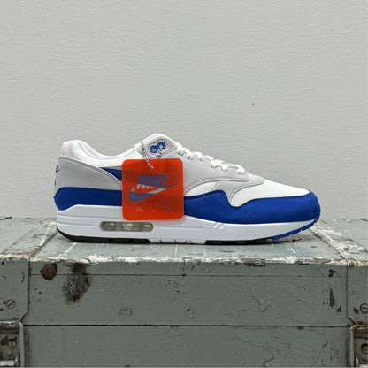 Air Max 1 'Anniversary Blue' (2017)
