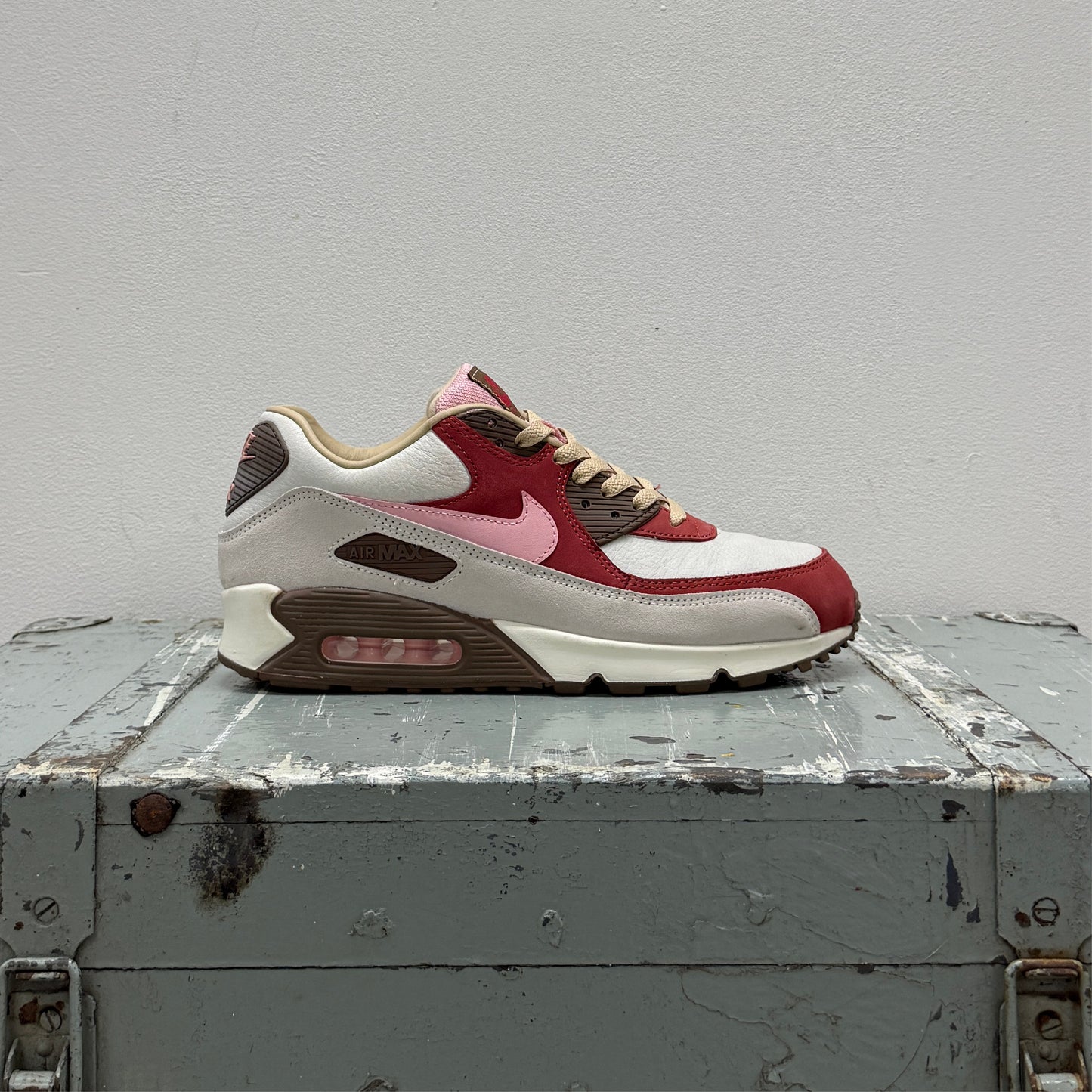 Nike Air Max 90 Bacon