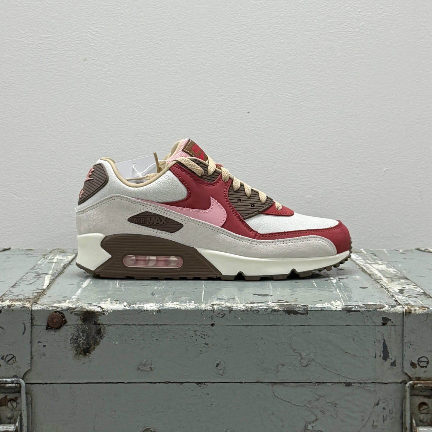 Nike Air Max 90 ' Bacons'