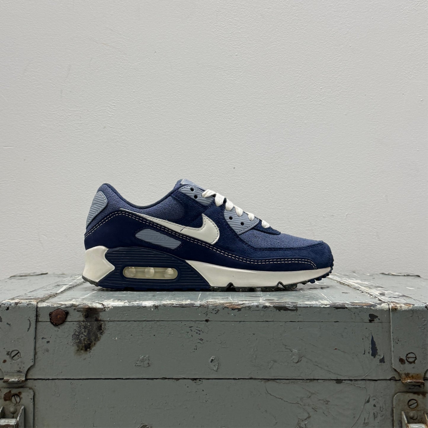 Nike Air Max 90 Cork Blue