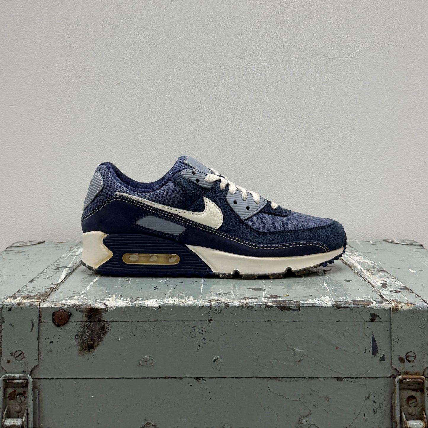Nike Air Max 90 Cork Blue