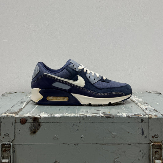 Nike Air Max 90 Cork Blue