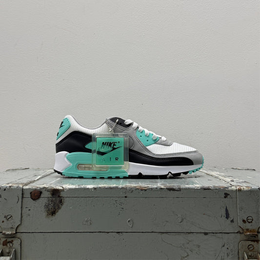 Nike Air Max 90 Hyper Turquoise