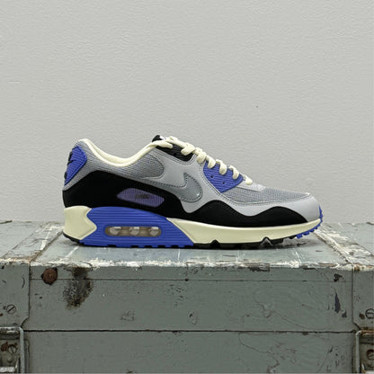 Nike x Patta Air Max 90 'Sapphire'