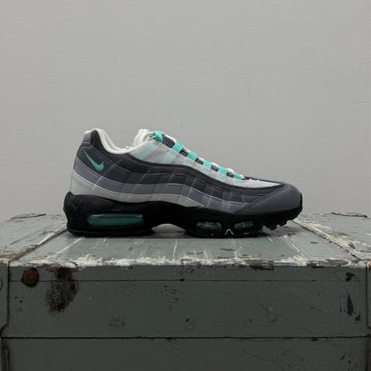 Nike Air Max 95 'Hyper Turquoise'