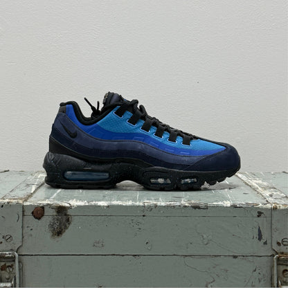 Nike x Stash Air Max 95