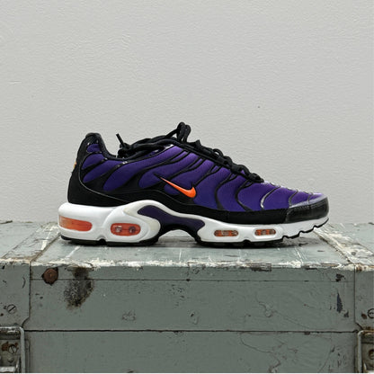 Nike Air Max TN 'Voltage Purple'