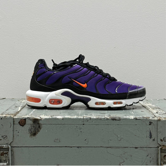 Nike Air Max TN 'Voltage Purple'
