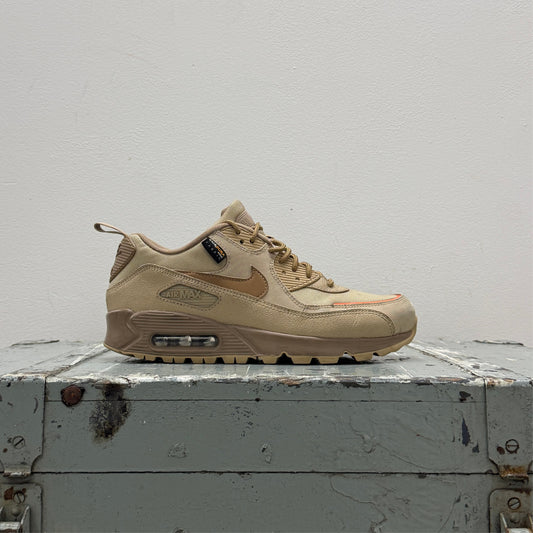 Nike Air Max 90 Surplus Desert Camo (Used)