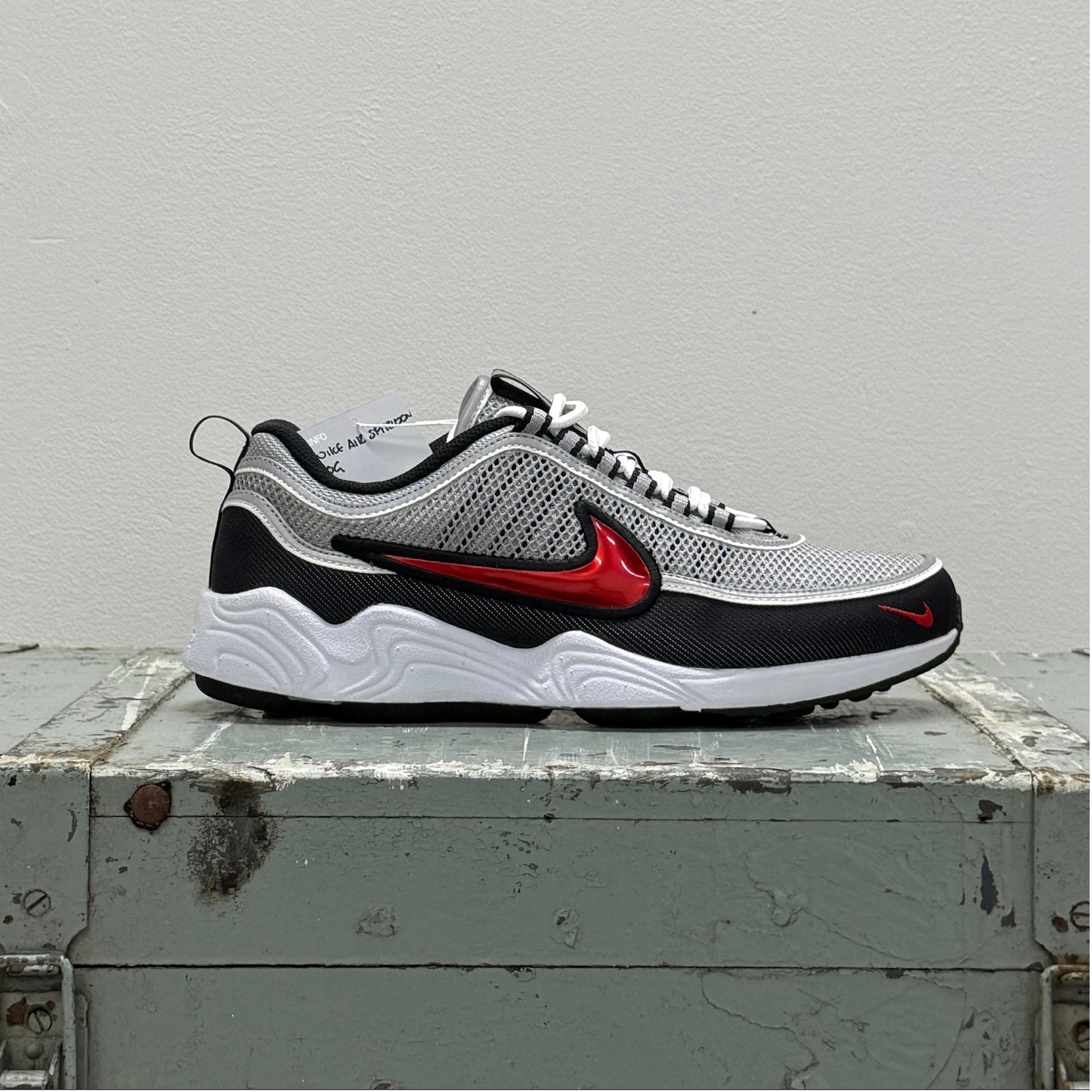 Nike Air Zoom Spirodon OG