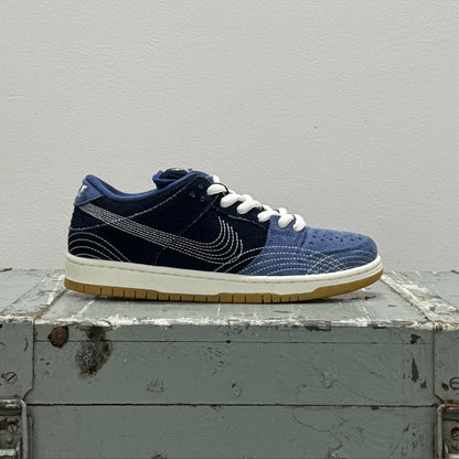Nike SB Dunk Low 'Sashiko"