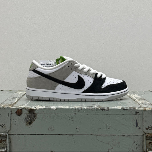 Nike SB Dunk low 'Chlorophyll'