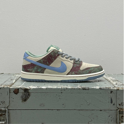 Nike Dunk Low SB x Crenshaw Skate