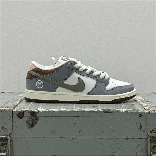 Nike Dunk Low SB x Yuto Horigome 'Grey'
