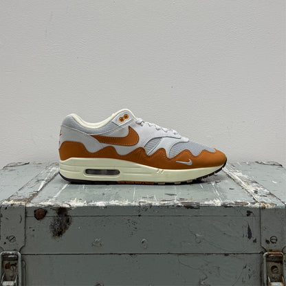 Nike x Patta Air Max 1 'Monarch' (Used)