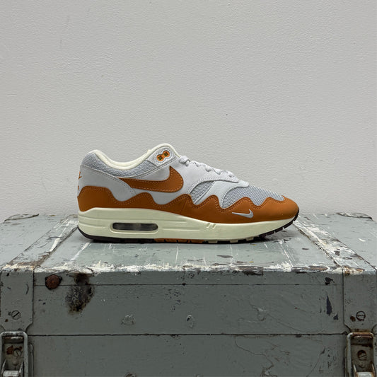Nike x Patta Air Max 1 'Monarch' (Used)