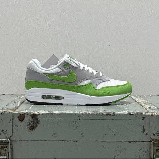Nike x Patta Air Max 1 'Chlorophyll'