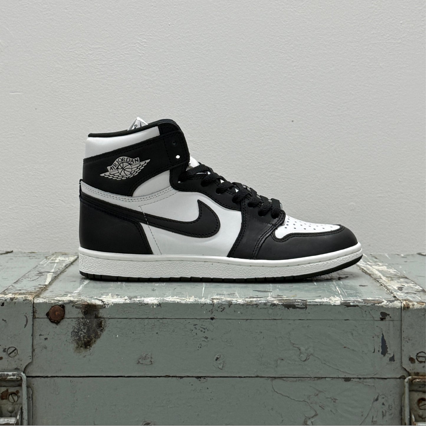 Nike Air Jordan 1 High 85 'Black White'
