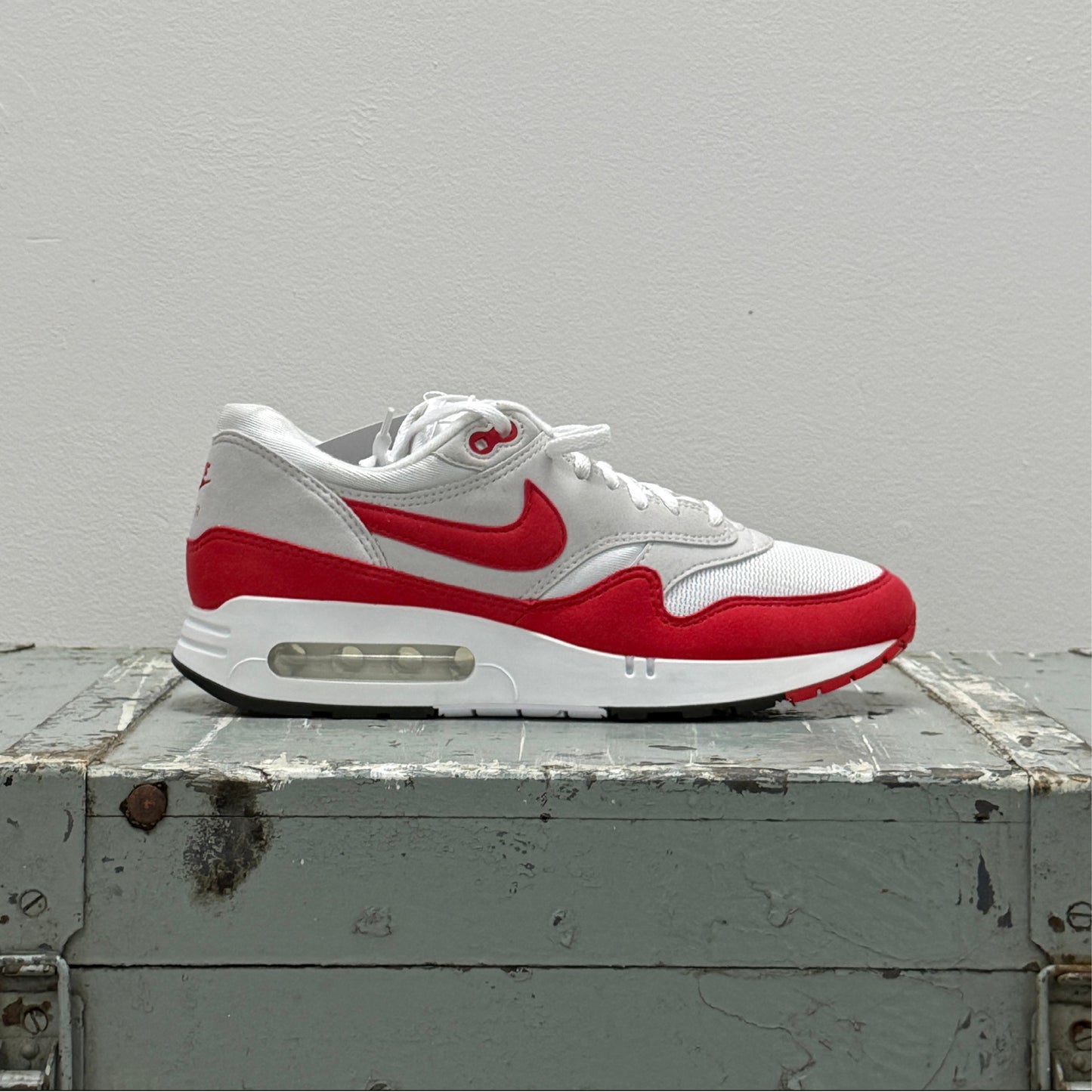 Nike Air Max 86 OG 'Uni Red'