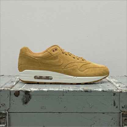 Nike Air Max 1 Premium 'Flax' (2017)