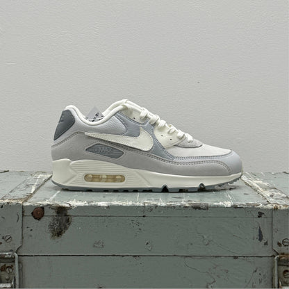 Nike x The Basement Air Max 90 'London'