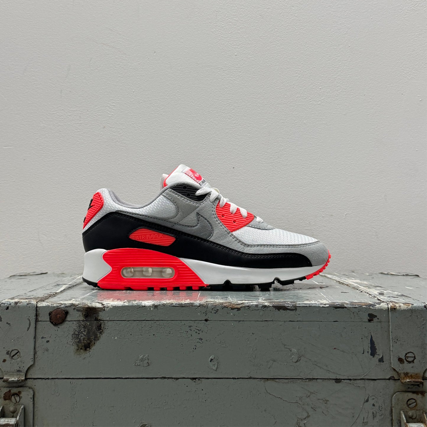 Nike Air Max 90 2020 Infrared