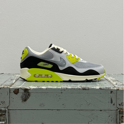 Nike x Patta Air Max 90 'Cyber'