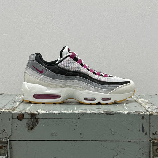 Nike SB Air Max 95 'Cactus Flower'