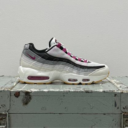 Nike SB Air Max 95 'Cactus Flower'