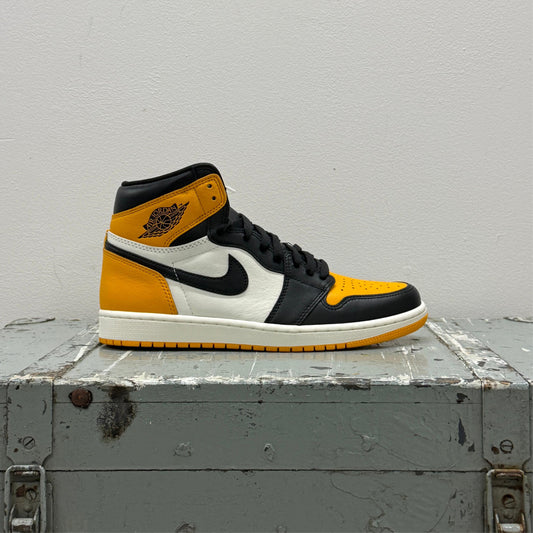 Nike Air Jordan 1 High OG 'Taxi"