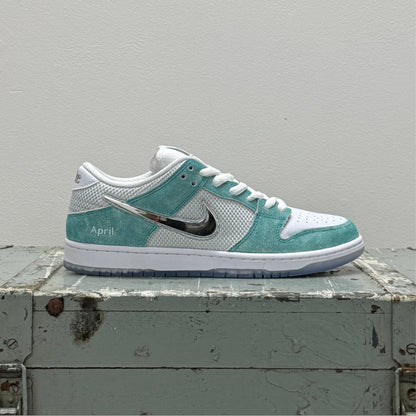Nike SB Dunk Low "April Skateboards"