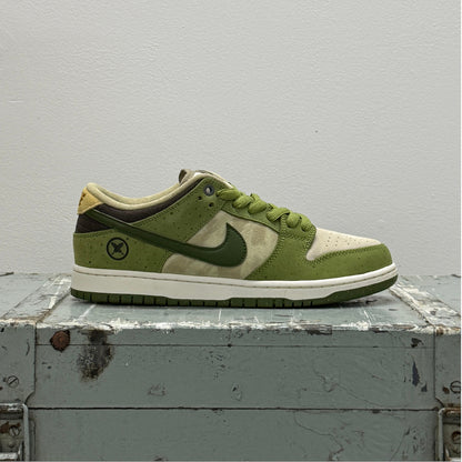 Nike Dunk Low SB x Yuto Horigome 'Matcha'