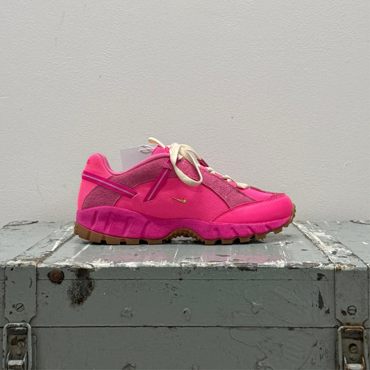 Nike x JACQUEMUS Air Humara LX 'Pink' (Used)
