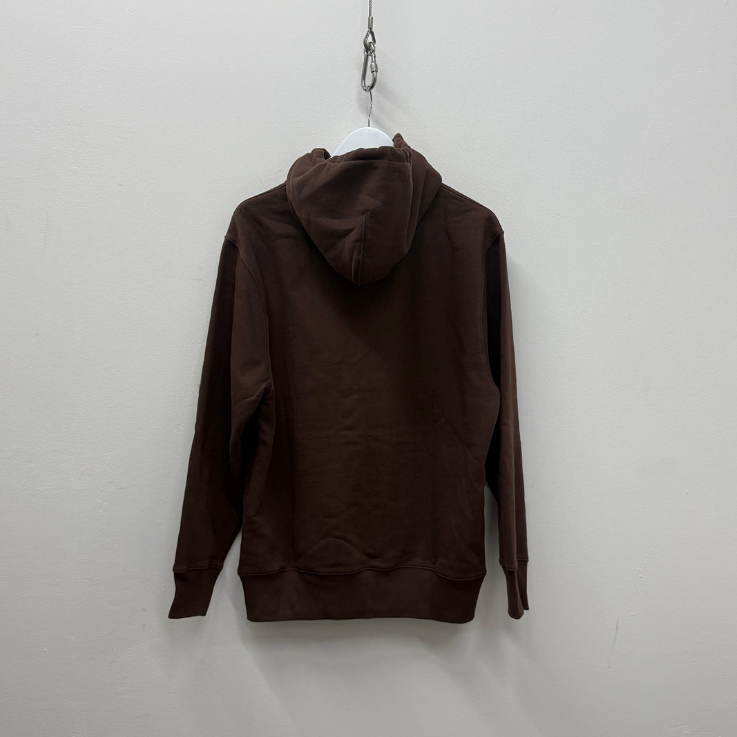 Palace Horny Hood 'Nice Brown'