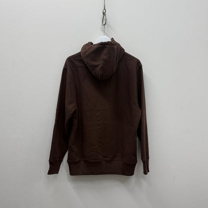 Palace Horny Hood 'Nice Brown'
